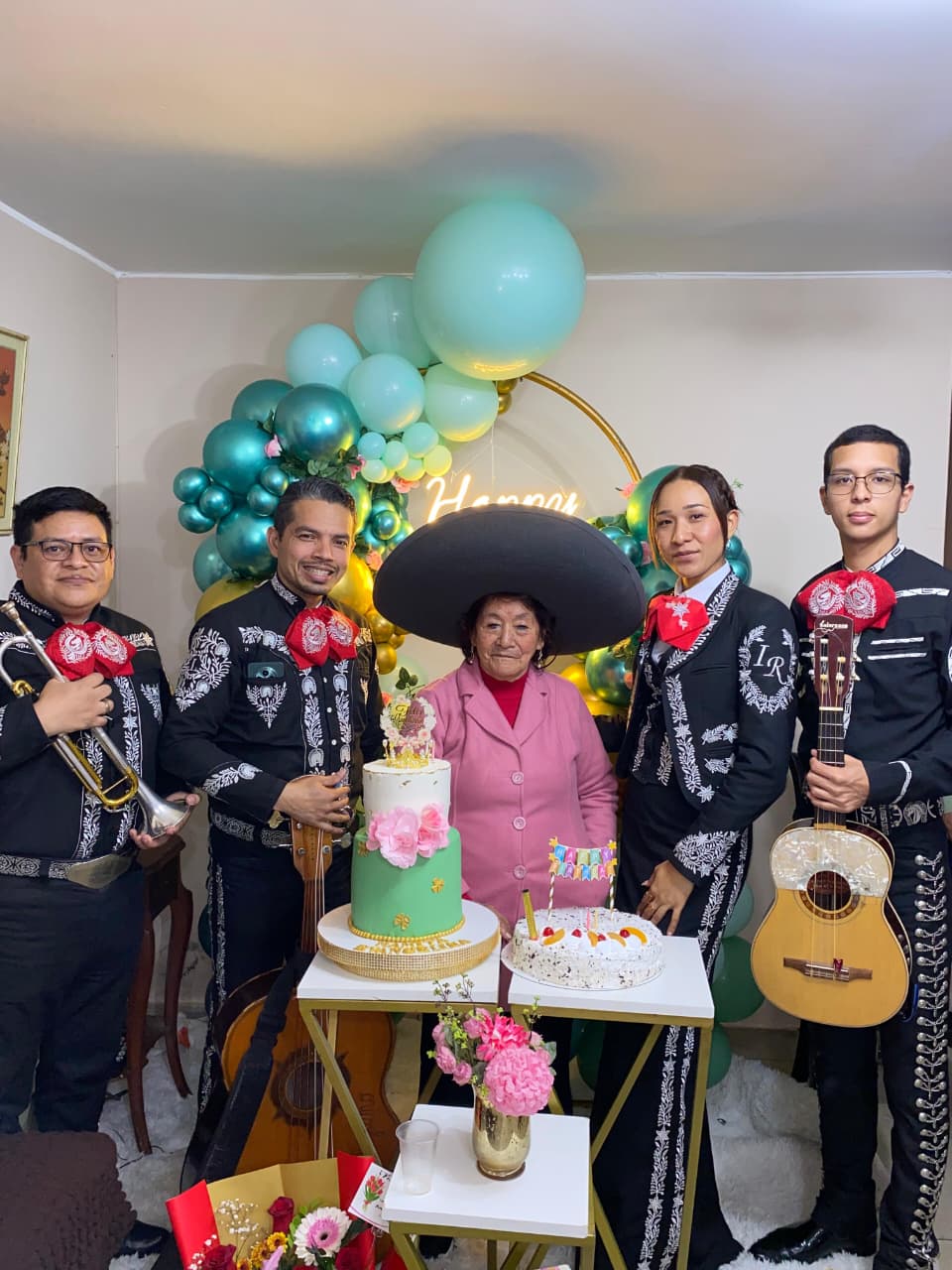 Serenatas